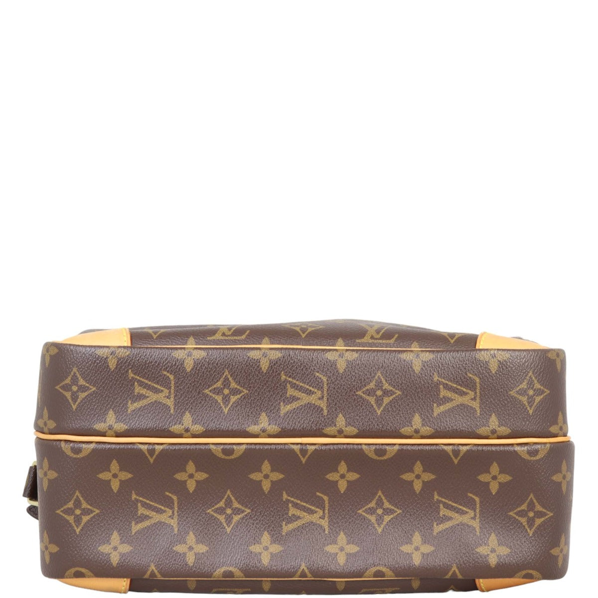 Louis Vuitton Nile Crossbody Monogram