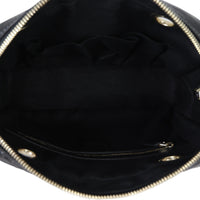 Gucci Soho Chain Bowler Bag Small