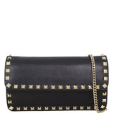 Valentino Rockstud Chain Pouch