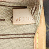 Louis Vuitton Neverfull MM Monogram