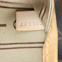 Louis Vuitton Neverfull MM Monogram