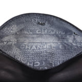 Chanel Chocolate Bar Multi Chain Bag