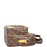 Louis Vuitton Nile Crossbody Monogram