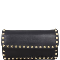 Valentino Rockstud Chain Pouch