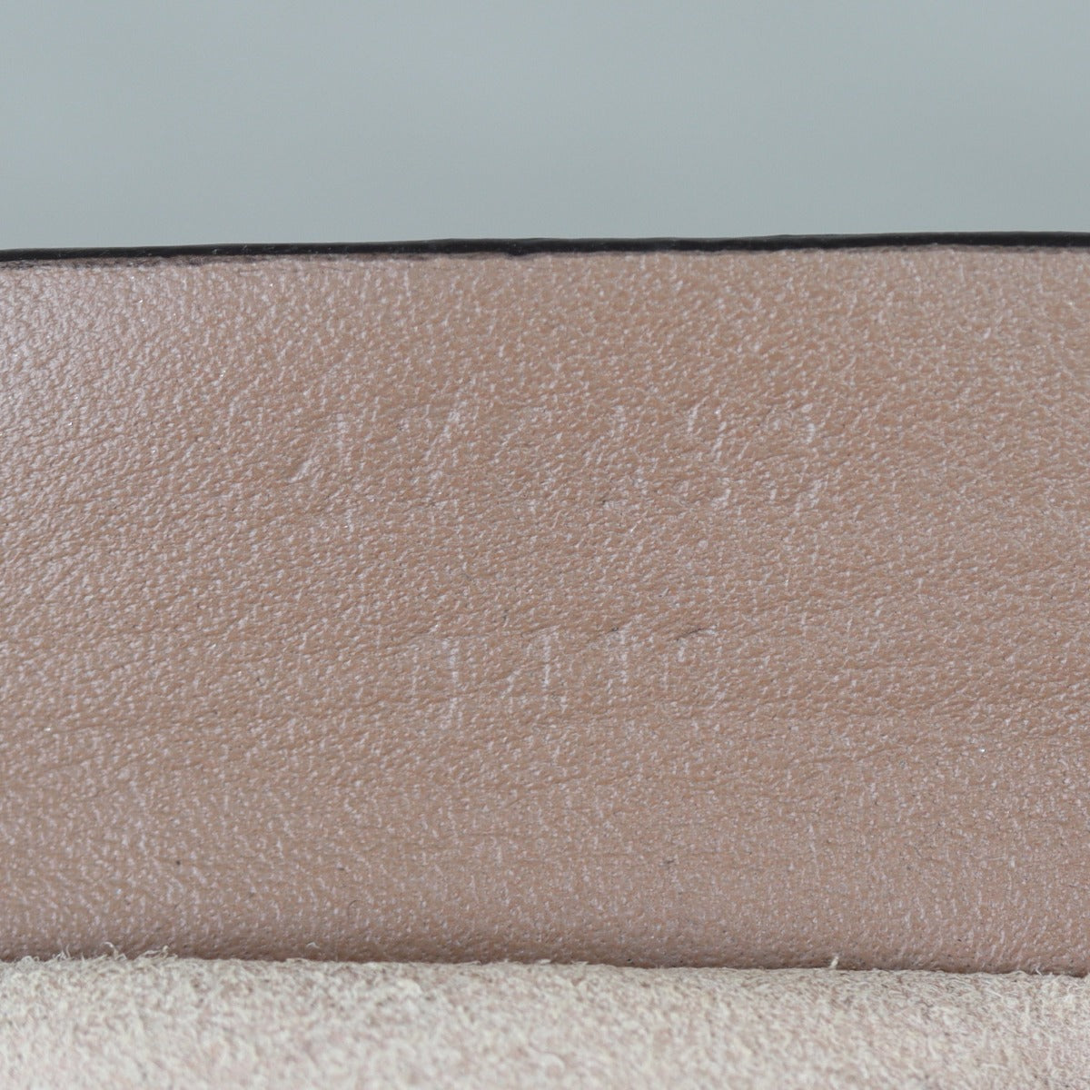 Gucci GG Marmont Super Mini Shoulder Bag Date Code