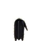 Valentino Rockstud Chain Pouch