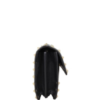Valentino Rockstud Chain Pouch