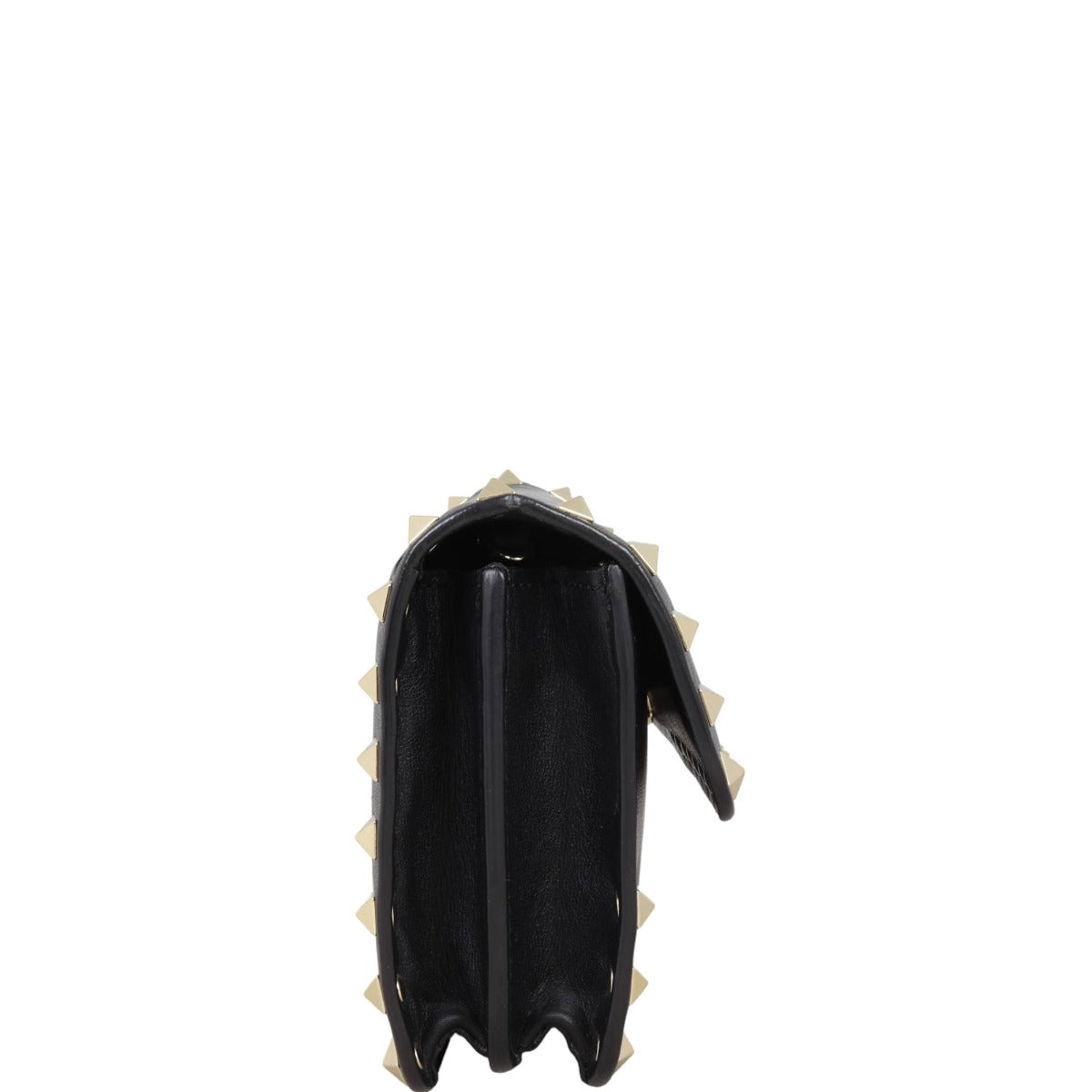 Valentino Rockstud Chain Pouch