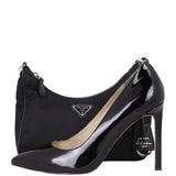 Prada Re-Edition 2005 Tessuto Shoulder Bag