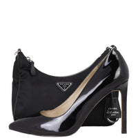 Prada Re-Edition 2005 Tessuto Shoulder Bag