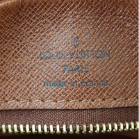 Louis Vuitton Nile Crossbody Monogram