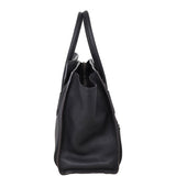 Celine Micro Luggage Tote