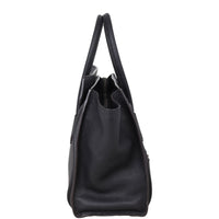 Celine Micro Luggage Tote