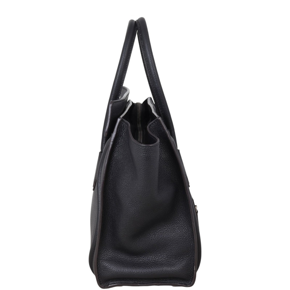 Celine Micro Luggage Tote