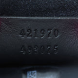 Gucci Dionysus GG Supreme Mini Date code