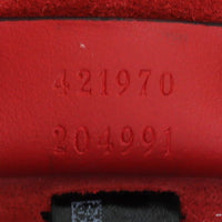 Gucci Dionysus GG Supreme Mini Shoulder Bag Date Code