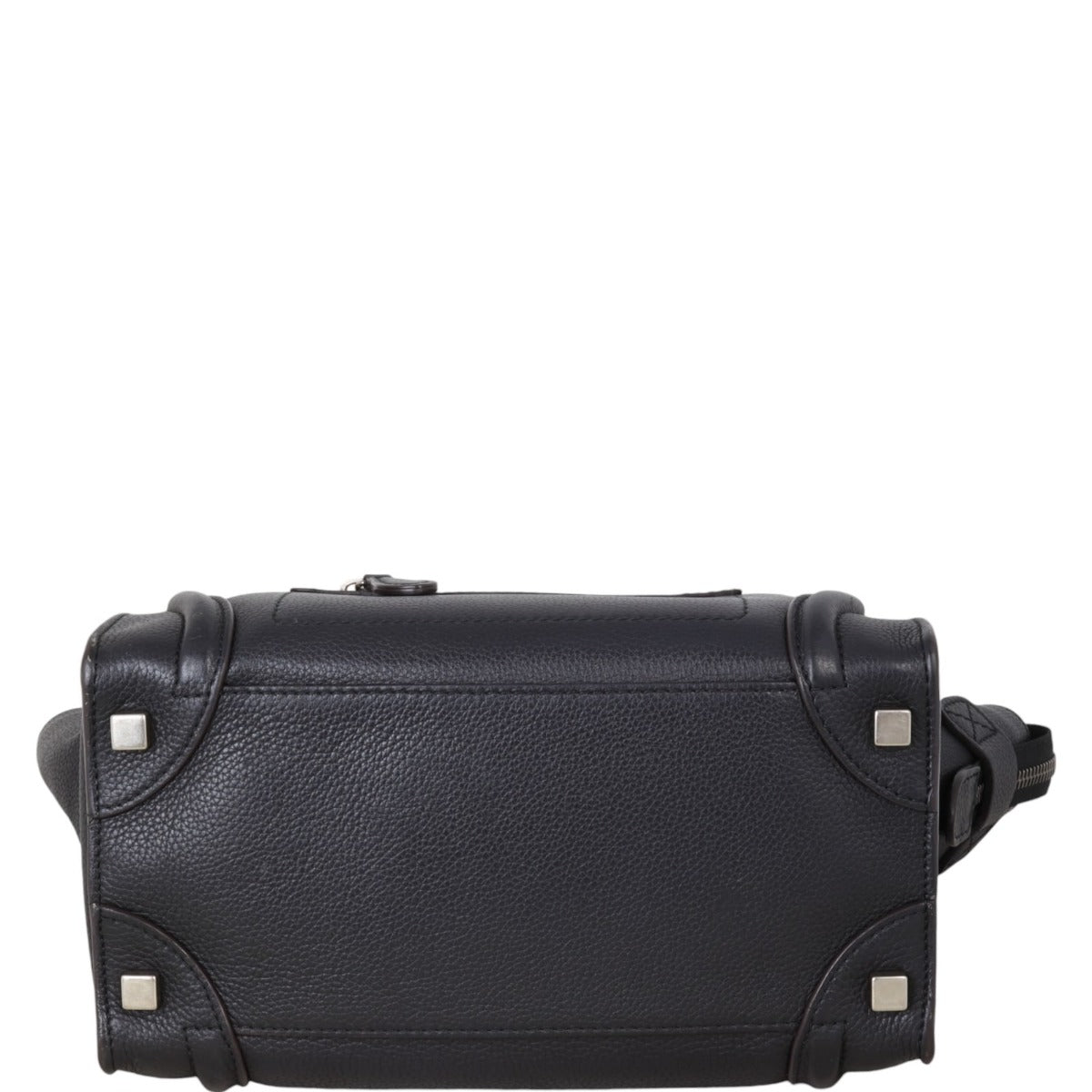 Celine Micro Luggage Tote