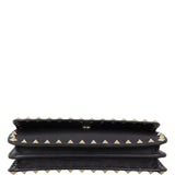 Valentino Rockstud Chain Pouch