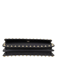 Valentino Rockstud Chain Pouch