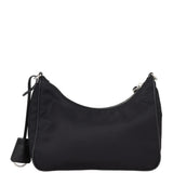 Prada Re-Edition 2005 Tessuto Shoulder Bag