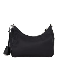 Prada Re-Edition 2005 Tessuto Shoulder Bag