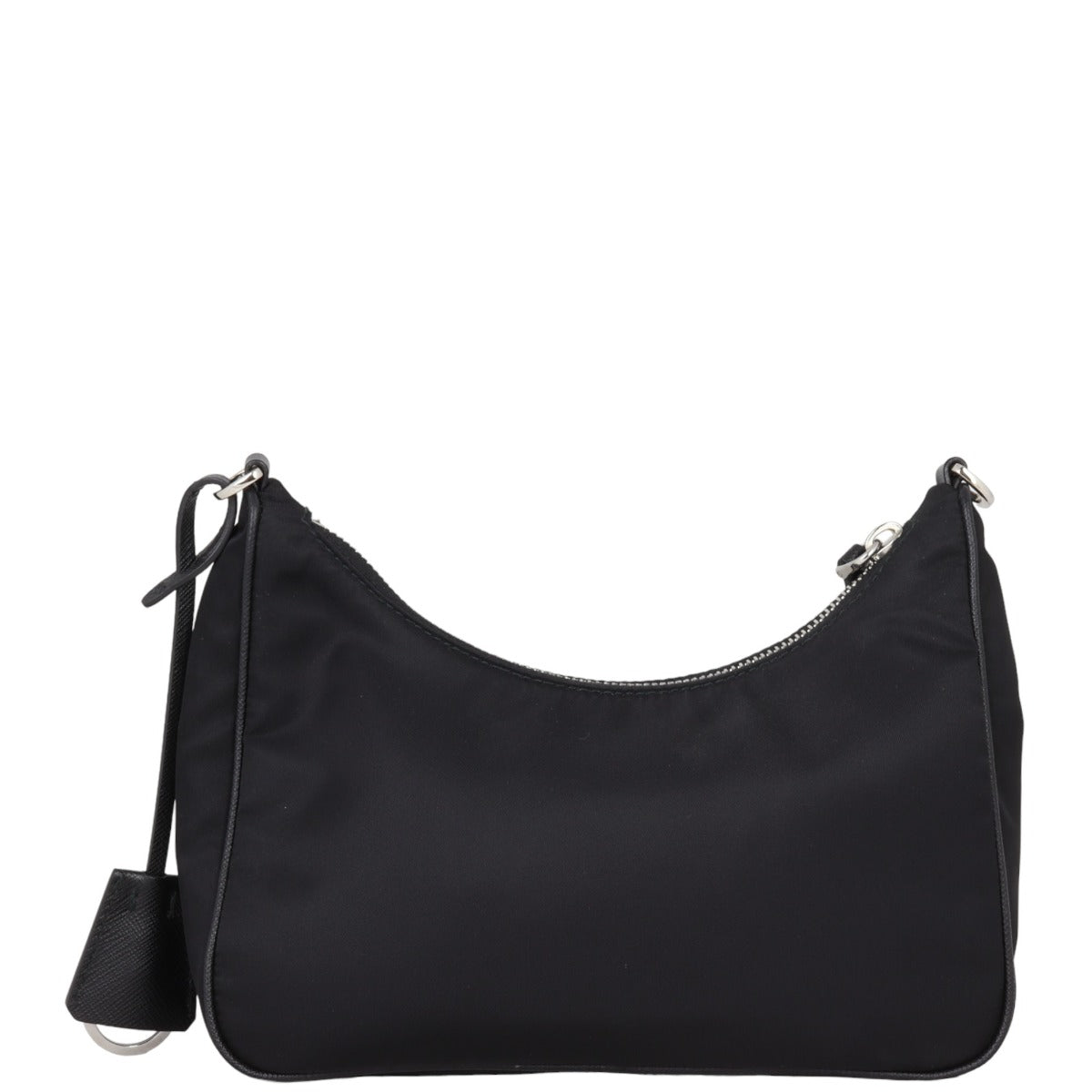 Prada Re-Edition 2005 Tessuto Shoulder Bag