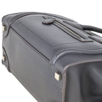 Celine Micro Luggage Tote