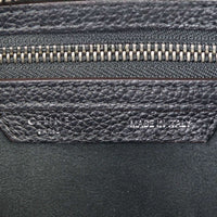 Celine Micro Luggage Tote