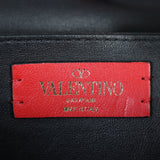 Valentino Rockstud Chain Pouch