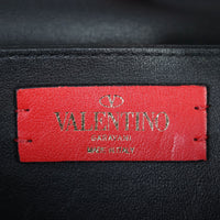 Valentino Rockstud Chain Pouch