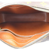 Louis Vuitton Nile Crossbody Monogram