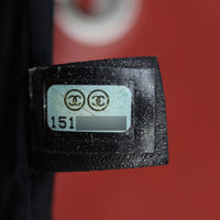 Chanel Bubble Full Flap Bag