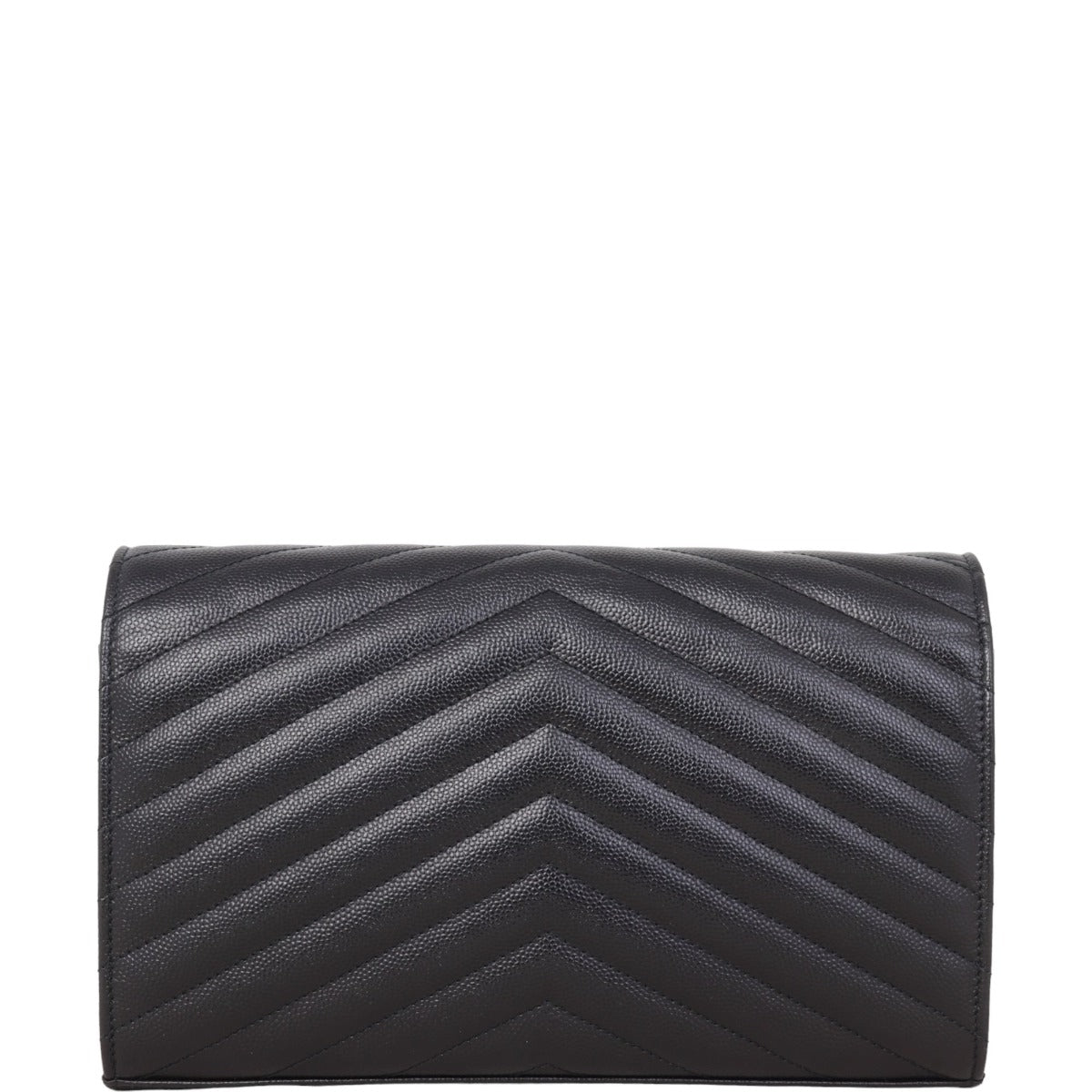 Saint Laurent Cassandre Chain Wallet