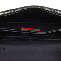 Valentino Rockstud Chain Pouch