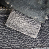 Celine Micro Luggage Tote