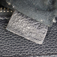 Celine Micro Luggage Tote