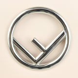 Fendi Kan I F Crossbody Small Hardware