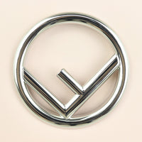 Fendi Kan I F Crossbody Small Hardware