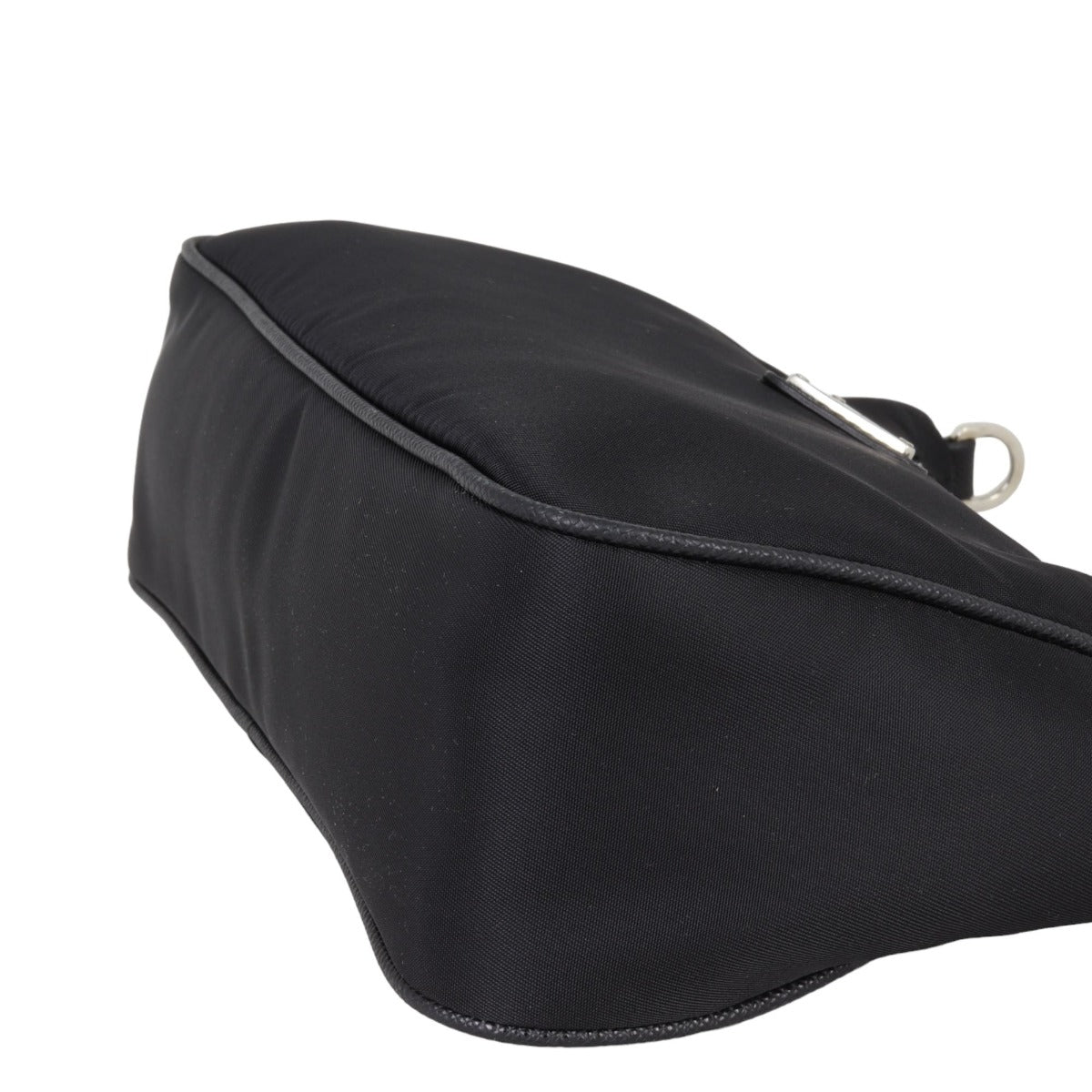 Prada Re-Edition 2005 Tessuto Shoulder Bag