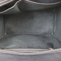 Celine Micro Luggage Tote