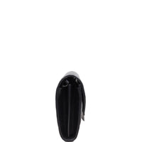 Saint Laurent Cassandre Chain Wallet