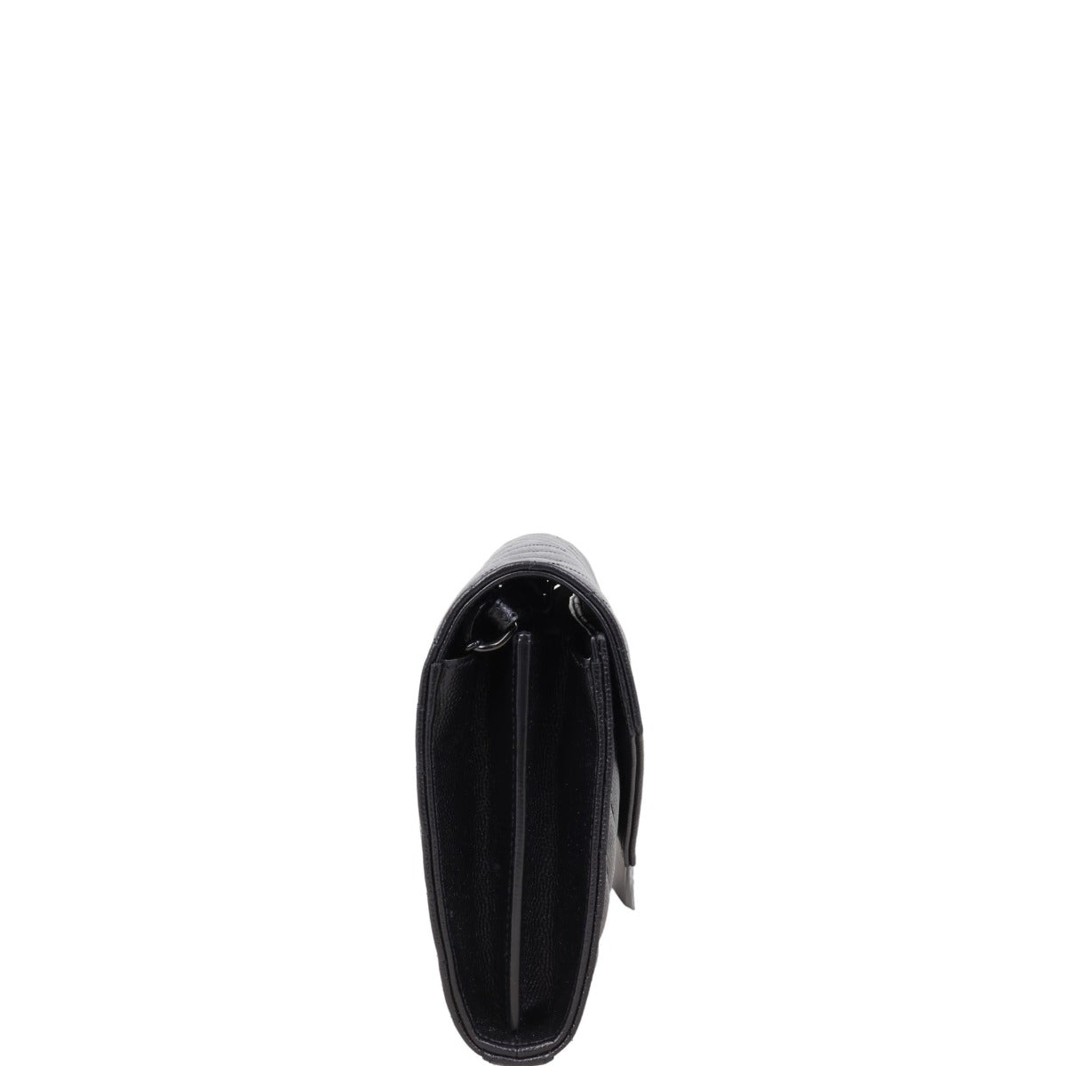 Saint Laurent Cassandre Chain Wallet