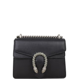 Gucci Dionysus Mini Leather Shoulder Bag