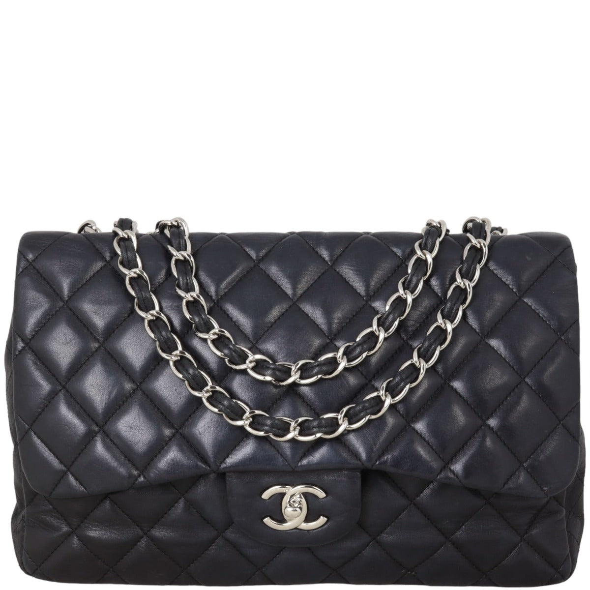 Chanel Classic Single Flap Jumbo