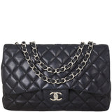 Chanel Classic Single Flap Jumbo