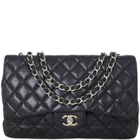 Chanel Classic Single Flap Jumbo