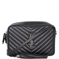 Saint Laurent Lou Camera Bag