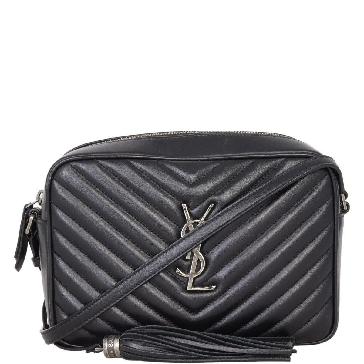 Saint Laurent Lou Camera Bag