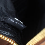 Prada Vitello Phenix Camera Bag