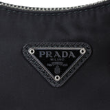 Prada Re-Edition 2005 Tessuto Shoulder Bag